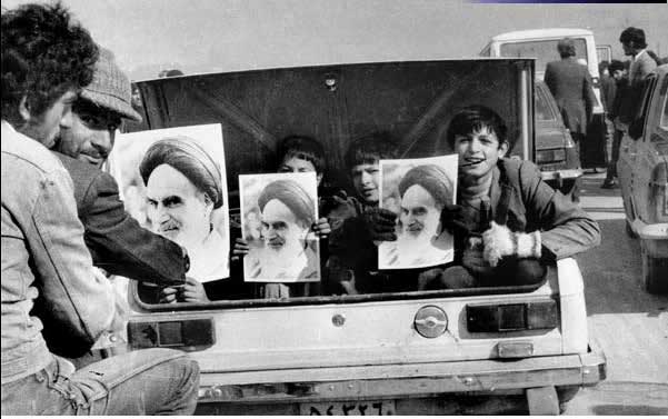 هویت انسان انقلاب اسلامی