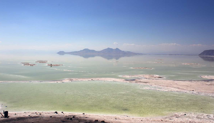 تحلیل وضعیت اقتصادی واجتماعی حوضه دریاچه ارومیه