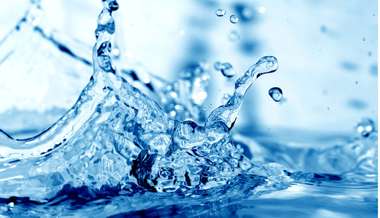 مدیریت آب با رویکرد سازه ای- سخت افزاری