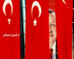 قطبی شدن ترکیه