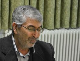 دکتر بهشتی