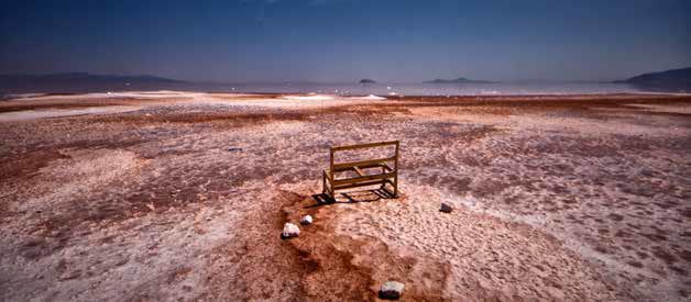 بررسی پیامدهای احتمالی اقتصادی، اجتماعی، فرهنگی، زیست محیطی و سلامت خشک شدن دریاچه ارومیه