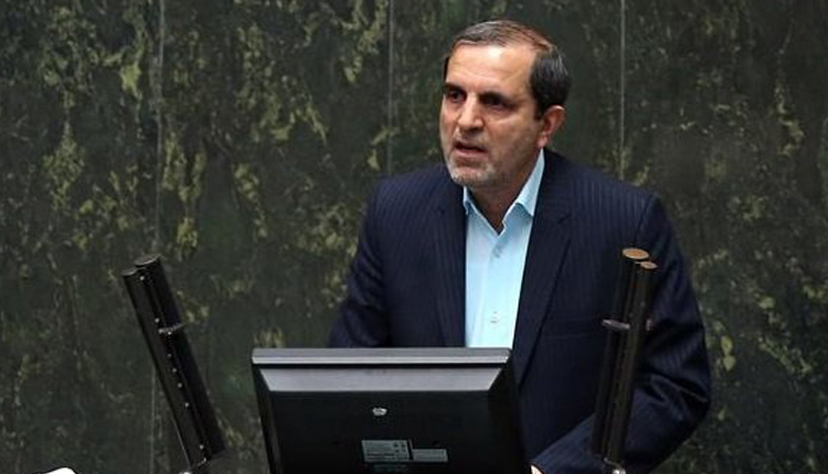 علی اصغر یوسف نژاد - نماینده مردم ساری در مجلس