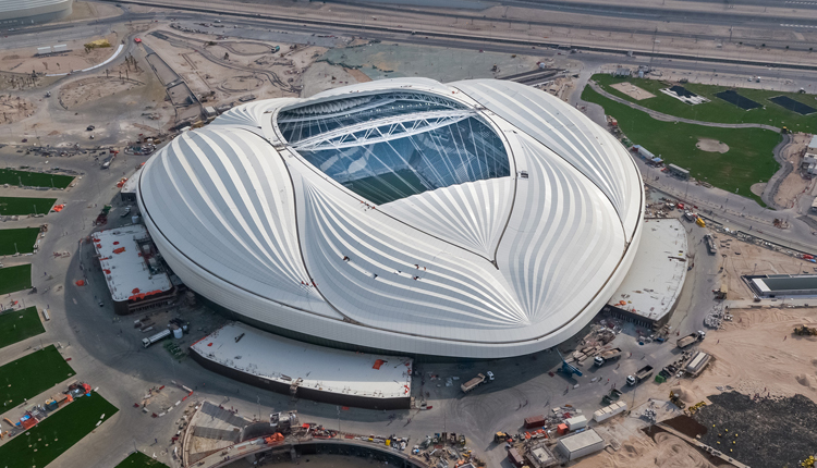 سقوط نرخ رشد ساخت و ساز در قطر، زنگ خطر اقتصاد میزبان جام جهانی 2022