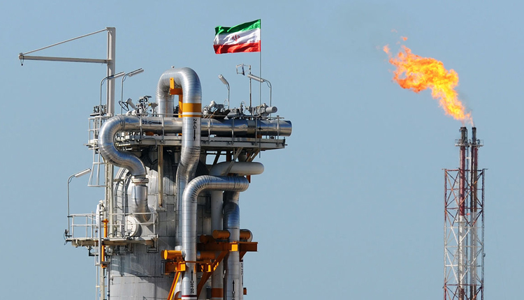 پیش‌بینی صندوق بین الملی پول از اوضاع نفتی ایران