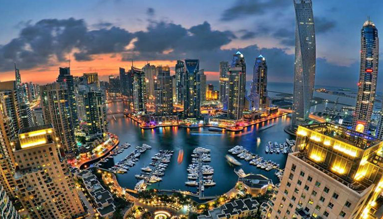 امارات متحده عربی به سمت سرمایه گذاری متمرکز بر استارت آپ­‌ها می‌رود