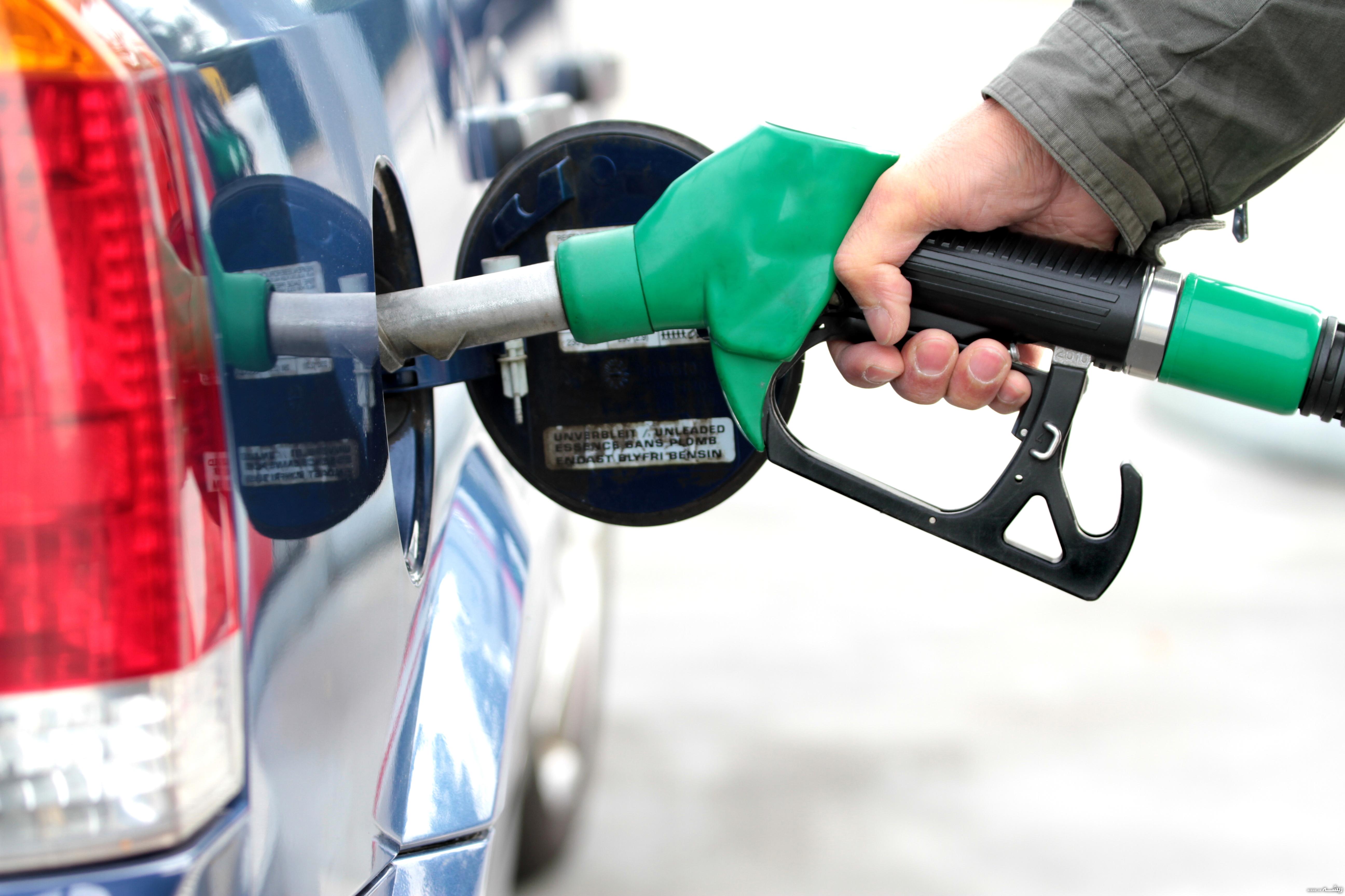 آمار مصرف بنزین روی الاکلنگ کاهش و افزایش!