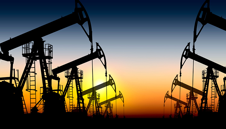 بازارهای نفت امیدوار به توافق آمریکا و چین روی خوش نشان دادند